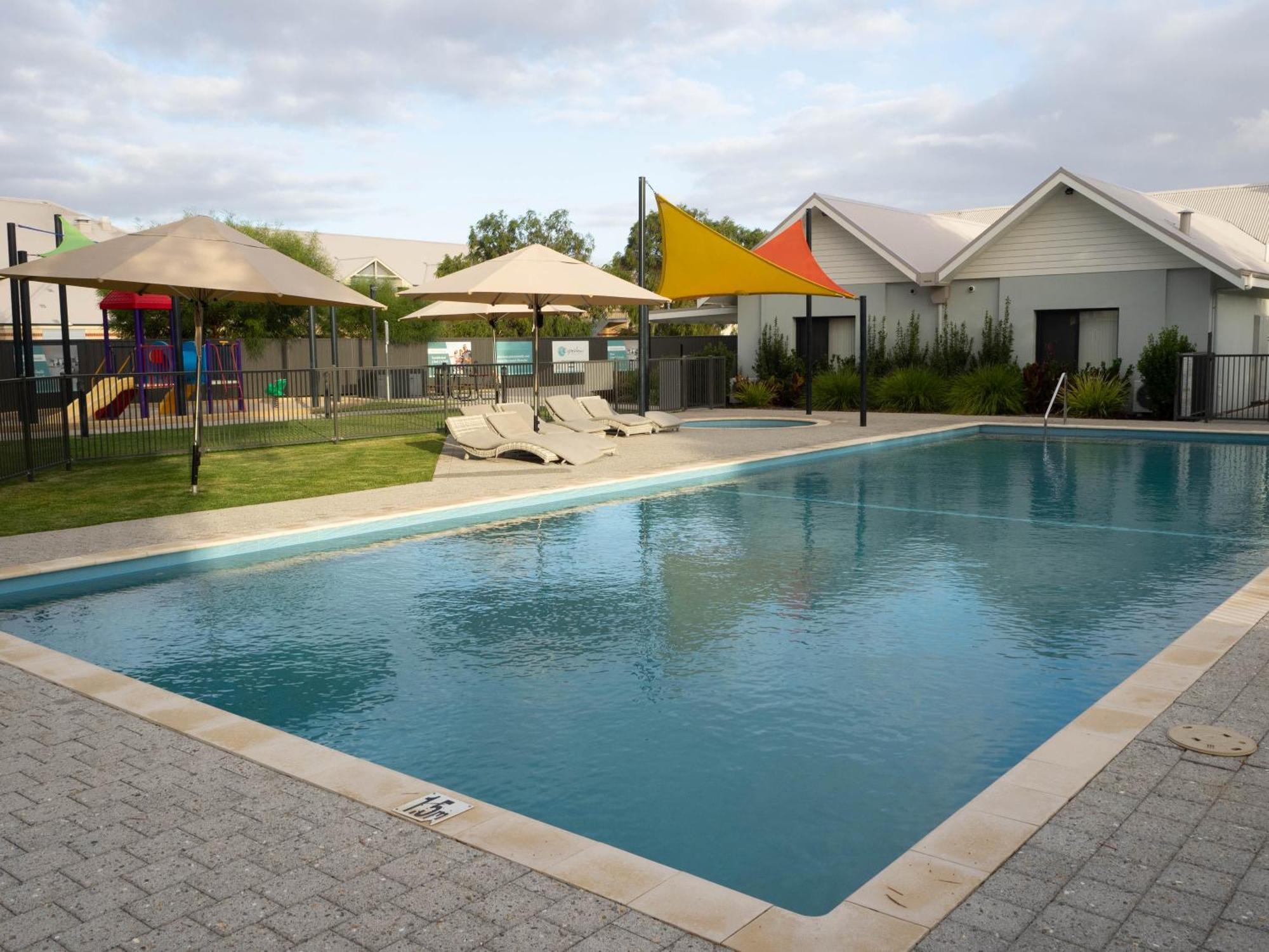 Fortyone - Oceanside Retreat Busselton Exterior photo