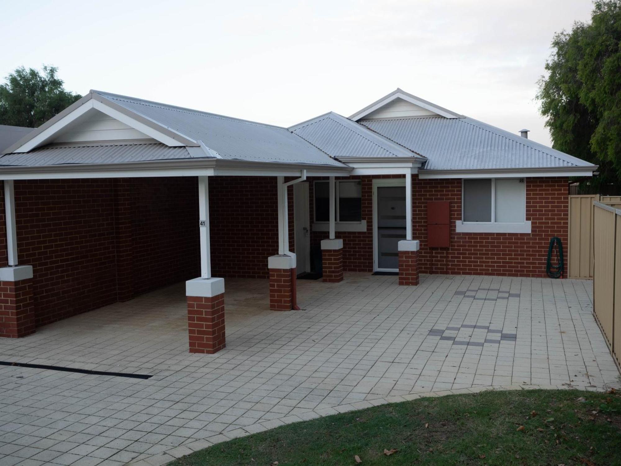 Fortyone - Oceanside Retreat Busselton Exterior photo