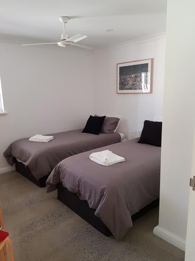 Fortyone - Oceanside Retreat Busselton Exterior photo