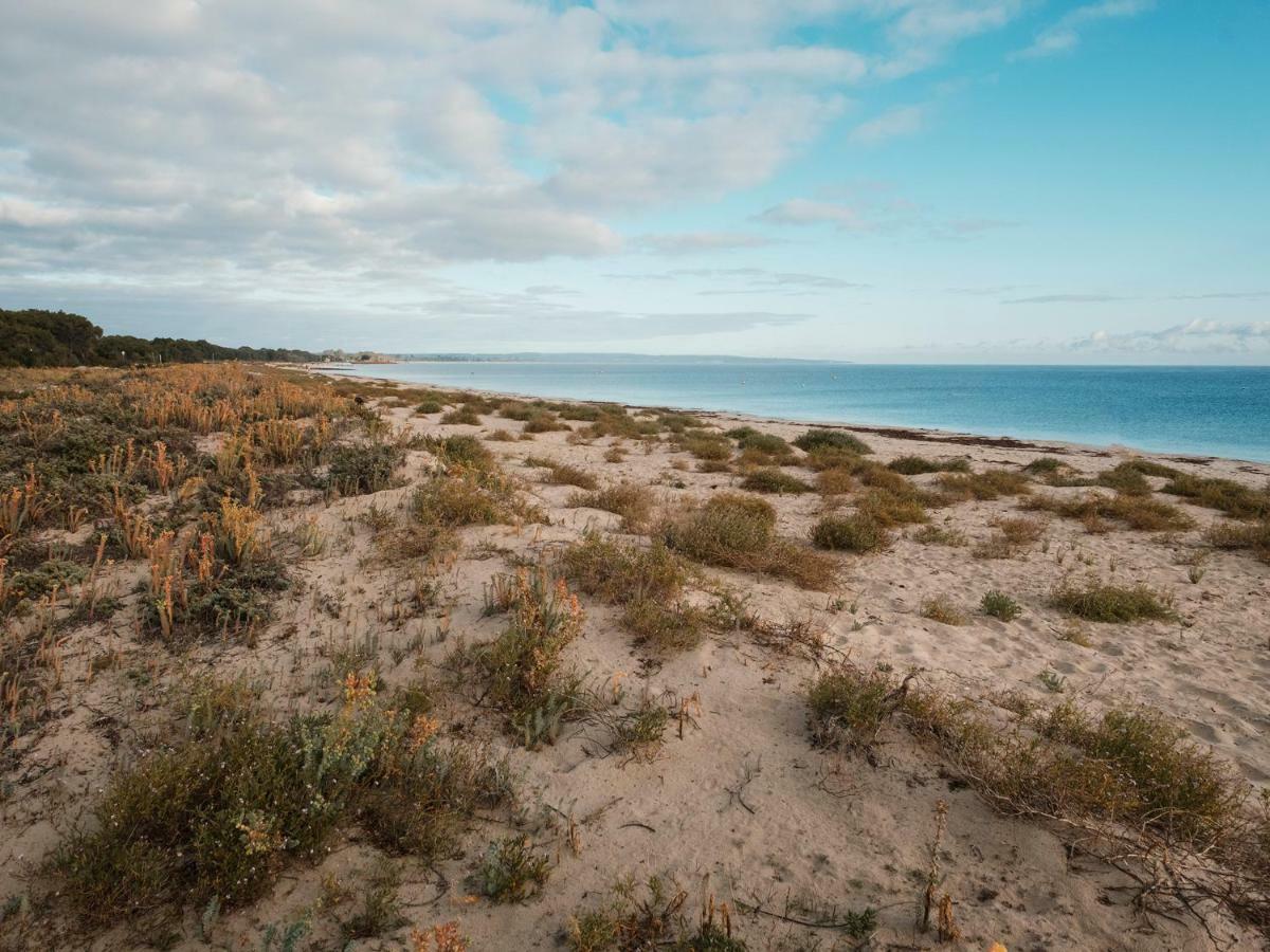 Fortyone - Oceanside Retreat Busselton Exterior photo
