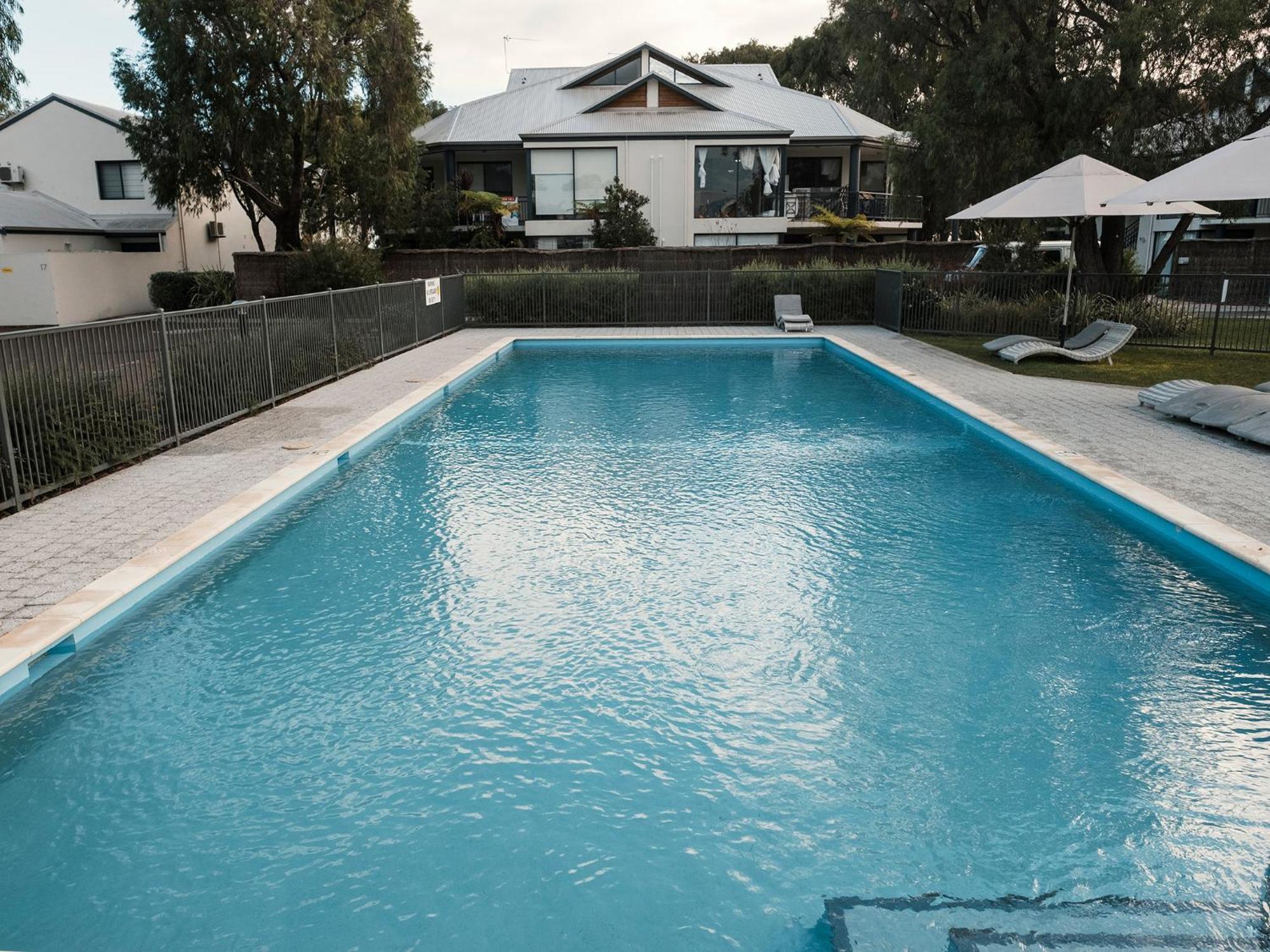Fortyone - Oceanside Retreat Busselton Exterior photo