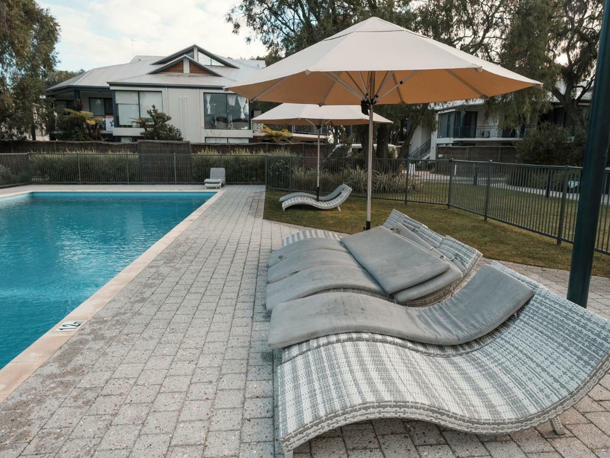 Fortyone - Oceanside Retreat Busselton Exterior photo